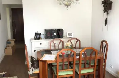 Apartamento com 3 quartos à venda na rua ezequiel freire, 195, santana, são paulo, 78 m2 por r$ 570.000