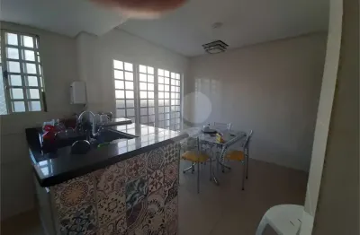 Casa com 2 quartos à venda na rua rabelo da cruz, 181, vila nivi, são paulo, 150 m2 por r$ 530.000