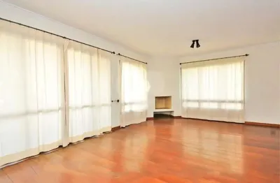 Apartamento com 3 quartos à venda na rua itamira, 115, vila andrade, são paulo, 200 m2 por r$ 750.000