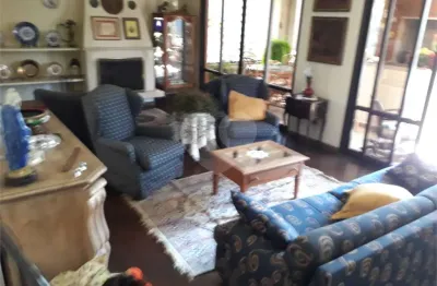 Apartamento com 4 quartos à venda na rua josé da silva ribeiro, 44, vila andrade, são paulo, 206 m2 por r$ 1.000.000