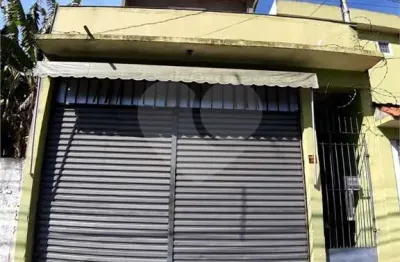 Casa com 3 quartos à venda na rua comendador armando pereira, 74, tremembé, são paulo, 132 m2 por r$ 550.000