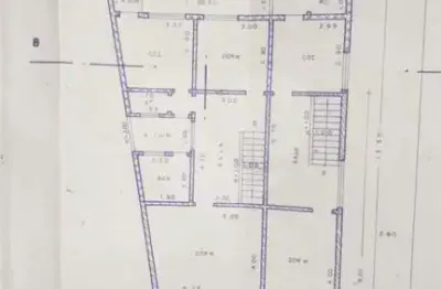 Prédio à venda na rua tatsuo okachi, 282, chácara inglesa, são paulo, 369 m2 por r$ 900.000