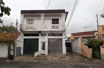 Prédio à venda na rua tatsuo okachi, 282, chácara inglesa, são paulo, 369 m2 por r$ 900.000