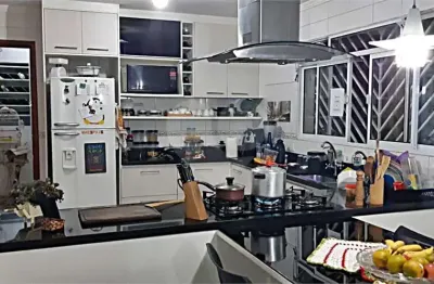 Casa com 3 quartos à venda na rua igarité, 375, vila nova carolina, são paulo, 134 m2 por r$ 700.000