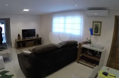 Casa com 4 quartos à venda na rua professor valério giuli, 388, jardim paraíso, são paulo, 175 m2 por r$ 950.000