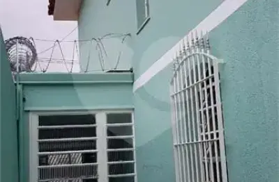 Casa com 2 quartos à venda na rua artur orlando, 643, vila jaguara, são paulo, 144 m2 por r$ 790.000