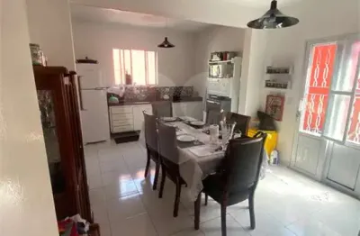 Casa com 2 quartos à venda na rua artur orlando, 643, vila jaguara, são paulo, 144 m2 por r$ 790.000