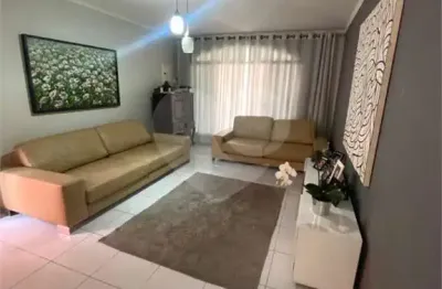 Casa com 2 quartos à venda na rua artur orlando, 643, vila jaguara, são paulo, 144 m2 por r$ 790.000