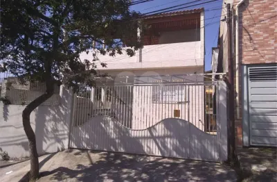 Casa com 6 quartos à venda na rua maruins, 83, vila carmosina, são paulo, 338 m2 por r$ 1.400.000
