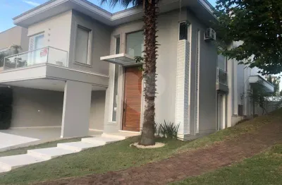 Casa em condomínio fechado com 3 quartos à venda na alameda phoenix, 1, alphaville, santana de parnaíba, 392 m2 por r$ 3.500.000