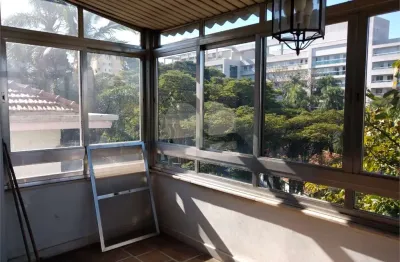 Casa com 3 quartos à venda na rua maestro antão fernandes, 366, jardim são bento, são paulo, 254 m2 por r$ 1.790.000