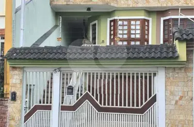 Casa com 3 quartos à venda na rua tibiri, 53, jardim são paulo (zona norte), são paulo, 207 m2 por r$ 1.176.000