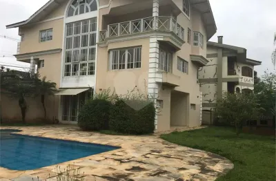 Casa em condomínio fechado com 4 quartos à venda na alameda são carlos, 89, alphaville, santana de parnaíba, 840 m2 por r$ 3.000.000