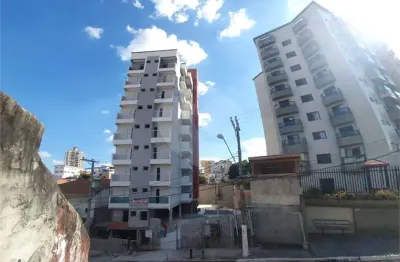 Apartamento com 4 quartos à venda na rua brigadeiro araújo, 165, vila são vicente, são paulo, 52 m2 por r$ 700.000