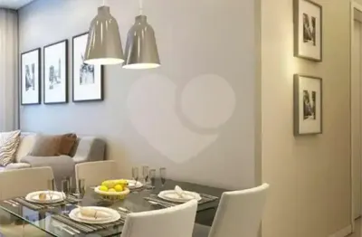 Apartamento com 4 quartos à venda na rua brigadeiro araújo, 165, vila são vicente, são paulo, 52 m2 por r$ 700.000
