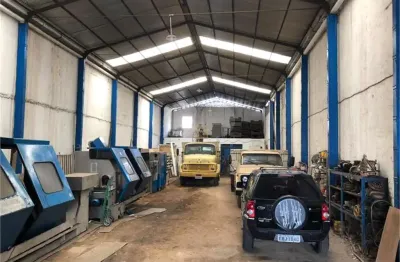 Barracão / galpão / depósito à venda na rua da mooca, 1131, mooca, são paulo, 400 m2 por r$ 2.290.000