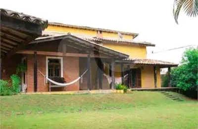 Casa em condomínio fechado com 5 quartos para alugar na rua marechal deodoro da fonseca, 250, palos verdes, carapicuíba, 630 m2 por r$ 10.150