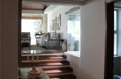 Casa com 3 quartos à venda na rua ribeiro lisboa, 325, fazenda morumbi, são paulo, 404 m2 por r$ 3.200.000
