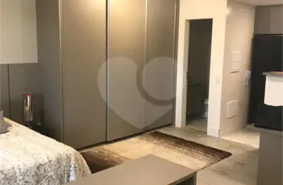 Apartamento com 1 quarto à venda na rua luís correia de melo, 92, vila cruzeiro, são paulo, 49 m2 por r$ 750.000