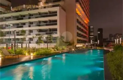 Apartamento com 1 quarto à venda na rua luís correia de melo, 92, vila cruzeiro, são paulo, 49 m2 por r$ 750.000