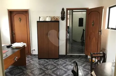 Casa comercial à venda na rua conde de ipanema, 125, parque colonial, são paulo, 600 m2 por r$ 1.150.000