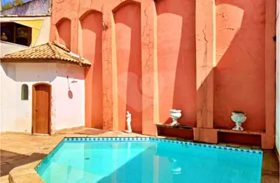Casa com 4 quartos à venda na rua comendador gabriel calfat, 85, jardim leonor, são paulo, 360 m2 por r$ 1.700.000