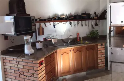 Casa em condomínio fechado com 4 quartos à venda na alameda pica-pau, 129, morada dos pássaros, barueri, 597 m2 por r$ 2.300.000