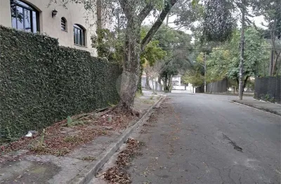Terreno à venda na rua coronel agostinho da fonseca, 285, tucuruvi, são paulo, 1560 m2 por r$ 1.000.000