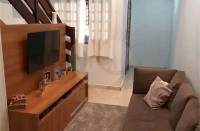 Casa com 3 quartos à venda na rua cândida franco de barros, 193, itaberaba, são paulo, 168 m2 por r$ 790.000