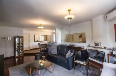 Casa em condomínio fechado com 4 quartos à venda na rua cerejeira, 374, tamboré, santana de parnaíba, 400 m2 por r$ 3.500.000