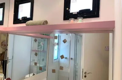Apartamento com 4 quartos à venda na rua conselheiro moreira de barros, 1405, lauzane paulista, são paulo, 153 m2 por r$ 1.840.000
