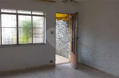 Casa com 2 quartos à venda na rua raimundo de morais, 115, santana, são paulo, 160 m2 por r$ 850.000