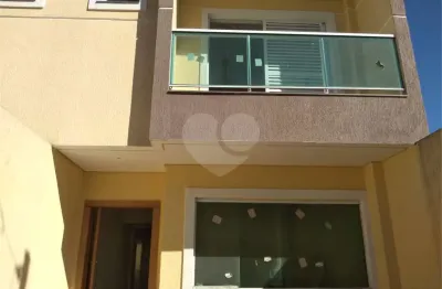 Casa com 3 quartos à venda na rua conde de santa fé, 35, chora menino, são paulo, 115 m2 por r$ 750.000