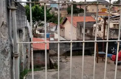 Terreno à venda na rua nápoles, 43, vila gustavo, são paulo, 250 m2 por r$ 800.000
