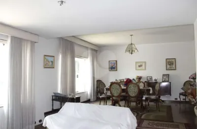 Casa com 3 quartos à venda na rua mesquita, 794, vila deodoro, são paulo, 267 m2 por r$ 1.200.000