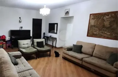 Casa com 4 quartos à venda na rua sitiantes, 206, itaberaba, são paulo, 200 m2 por r$ 820.000