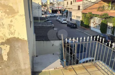 Casa com 2 quartos à venda na rua joão portugal, 135, imirim, são paulo, 80 m2 por r$ 550.000