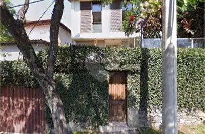 Casa com 4 quartos à venda na rua joão moura, 2171, pinheiros, são paulo, 350 m2 por r$ 3.200.000