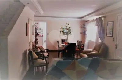 Casa com 3 quartos à venda na rua ângelo capricho, 111, horto florestal, são paulo, 175 m2 por r$ 850.000