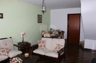 Casa com 2 quartos à venda na rua daniel rossi, 282, santana, são paulo, 81 m2 por r$ 670.000