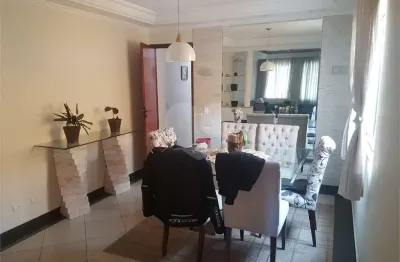 Casa com 3 quartos à venda na rua vitório mazzei, 98, vila isolina mazzei, são paulo, 207 m2 por r$ 1.000.000