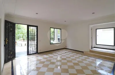 Casa com 1 quarto à venda na avenida nove de julho, 5124, jardim paulista, são paulo, 522 m2 por r$ 15.000.000