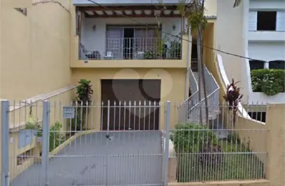 Casa com 3 quartos à venda na rua japeacaba, 25, vila albertina, são paulo, 238 m2 por r$ 1.280.000