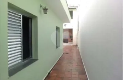 Casa com 3 quartos à venda na rua japeacaba, 25, vila albertina, são paulo, 238 m2 por r$ 1.280.000