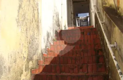 Terreno à venda na avenida água fria, 557, água fria, são paulo, 396 m2 por r$ 1.378.000