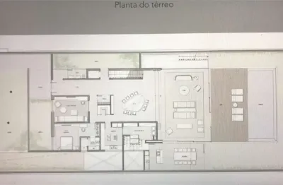 Casa em condomínio fechado com 5 quartos à venda na alameda austrália, 129, tamboré, santana de parnaíba, 1100 m2 por r$ 15.800.000