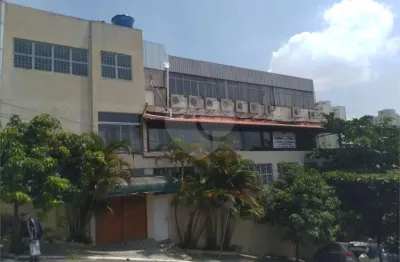 Prédio à venda na rua anastácio de souza pinto, 75, nossa senhora do ó, são paulo, 1200 m2 por r$ 3.900.000