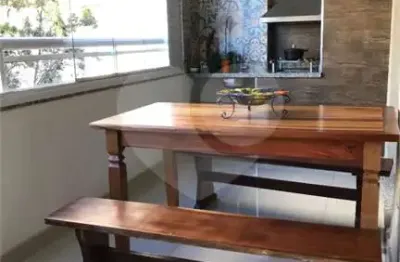 Apartamento com 3 quartos à venda na rua correggio, 251, vila suzana, são paulo, 101 m2 por r$ 750.000