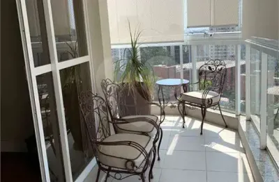 Apartamento com 4 quartos à venda na avenida giovanni gronchi, 4720, vila andrade, são paulo, 196 m2 por r$ 950.000