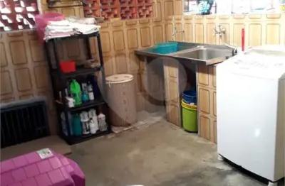 Casa com 2 quartos à venda na rua cândida franco de barros, 209, itaberaba, são paulo, 200 m2 por r$ 750.000